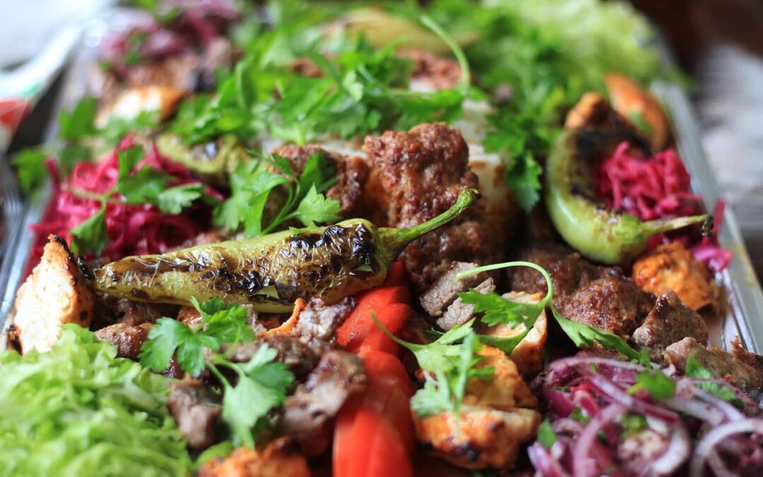 Turkish restaurant in Delaware